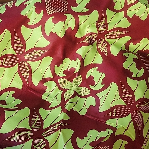 Exotic Print Drawstring Dustbag (Custom) - Picture 9 of 15